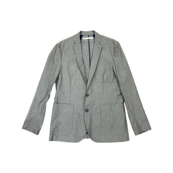 Shades of Grey by Micah Cohen Blazer - Picture 1 of 1